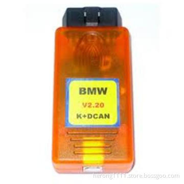 BMW Scanner V2.20 K+DCAN